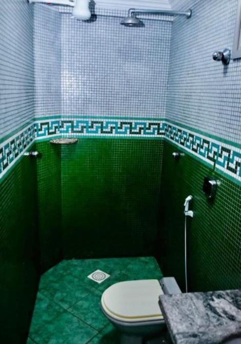 Hotel Buriti Stop (Adults Only) جويانيا المظهر الخارجي الصورة