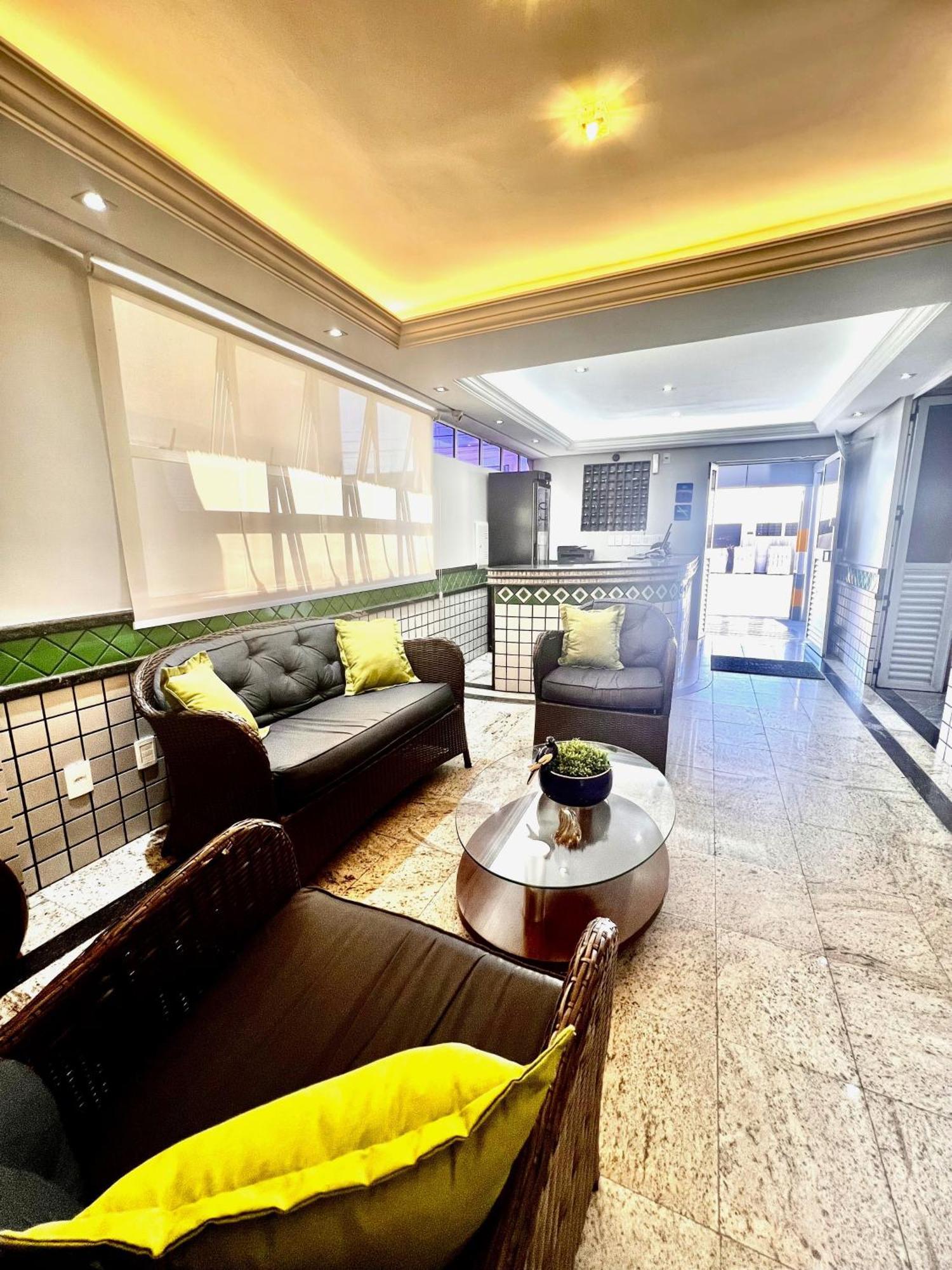 Hotel Buriti Stop (Adults Only) جويانيا المظهر الخارجي الصورة