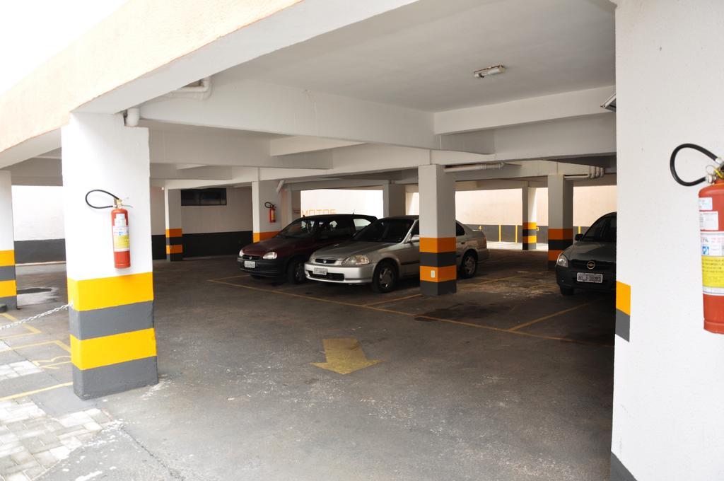 Hotel Buriti Stop (Adults Only) جويانيا المظهر الخارجي الصورة